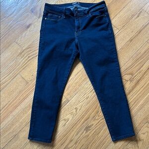 Abercrombie and Fitch Jegging